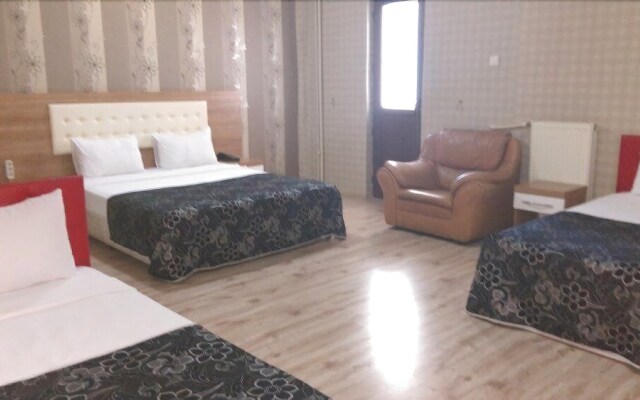 Turistik Hotel