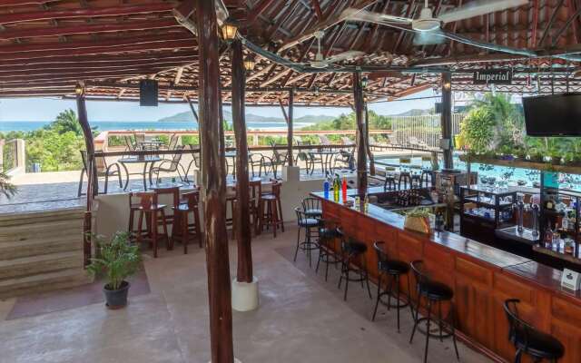 MARAVIDA Boutique Hotel & Resort