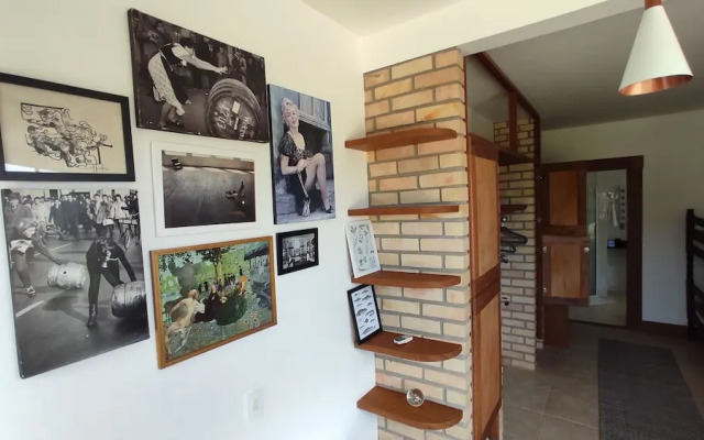 Patz Houz Hostel