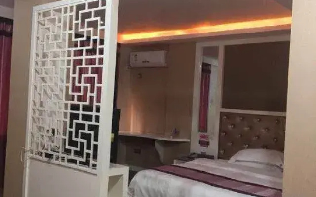 Binlan Hotel