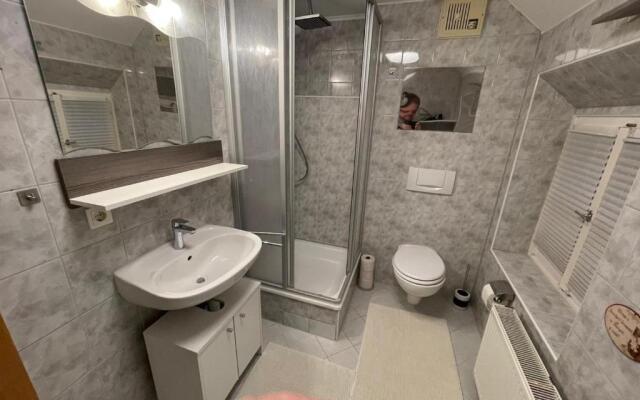 Haus Kampl - Appartement Grundlsee