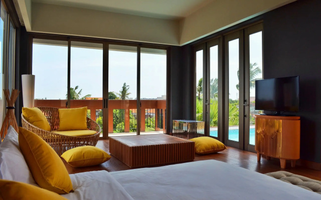 TS Suites Seminyak