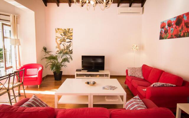 Villa Mercedes Fuengirola