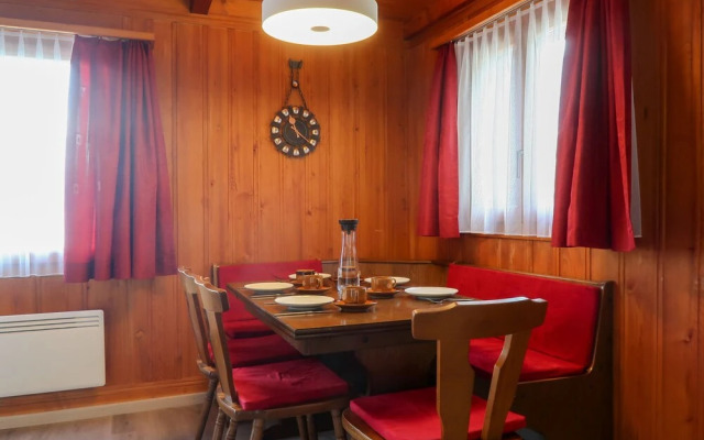 Dorine Nendaz in Nendaz