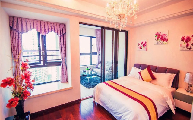 Yicheng Apartment - Huafa Branch
