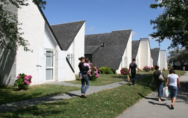 VVF Belle-Île-en-Mer, Le Palais