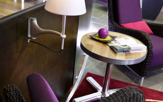 Aparthotel Adagio Annecy Centre