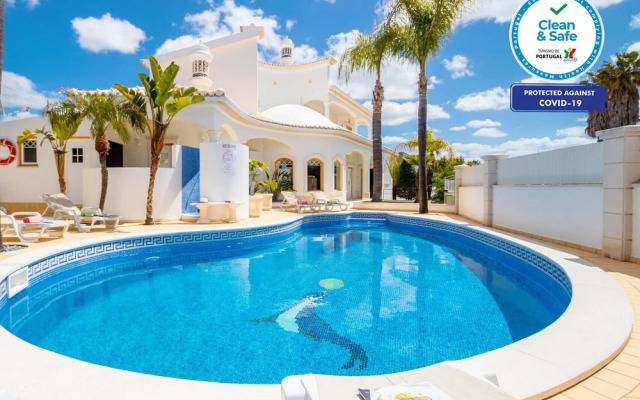 Villa Samoa