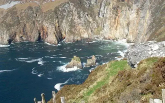 Teach Cruachlann B&B