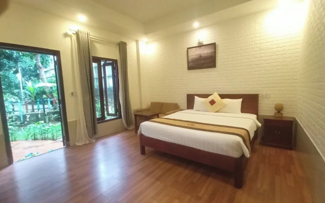 Greenspace Resort Phu Quoc