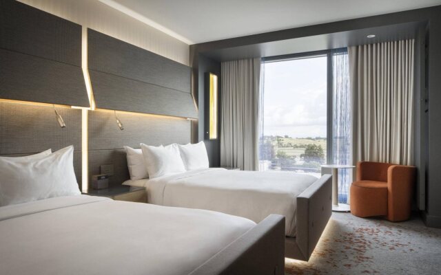 Hotel Nia, Autograph Collection