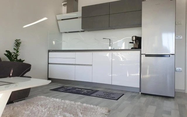 Apartment VAL
