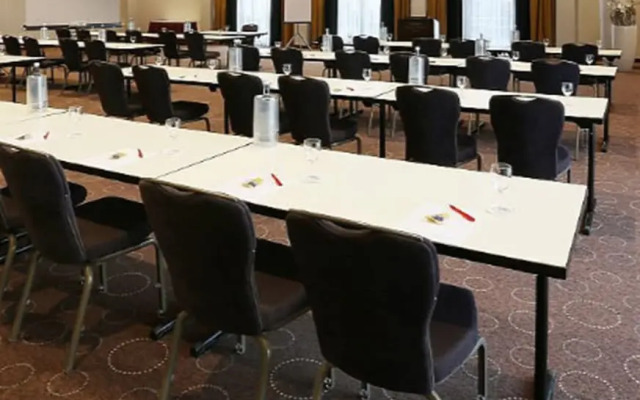 Hotel See Park Janssen