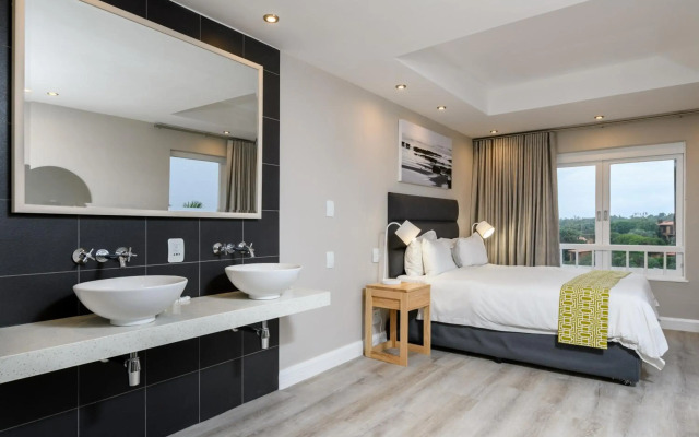 San Lameer Hotel and Spa