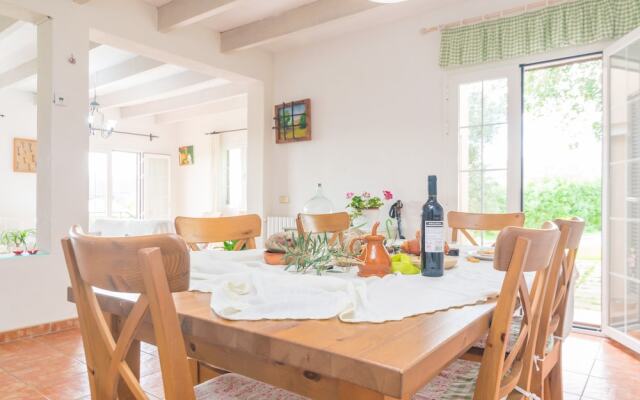 Finca Victoria