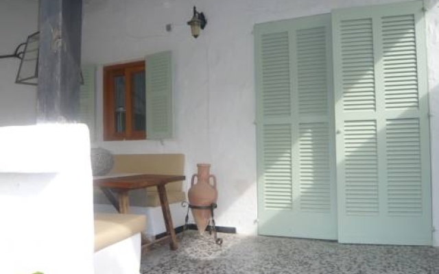 Apartamento Paradiso