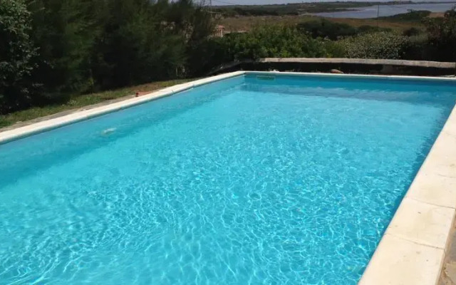 Villa Arancio