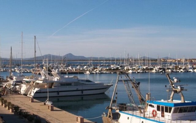 Il Mare Di Alghero