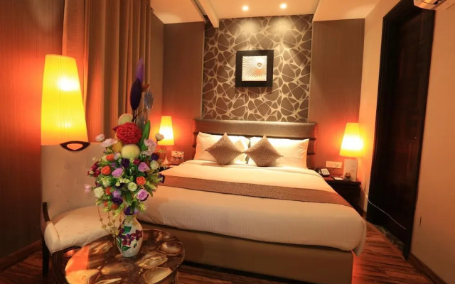 The Vivaan Hotel & Resorts