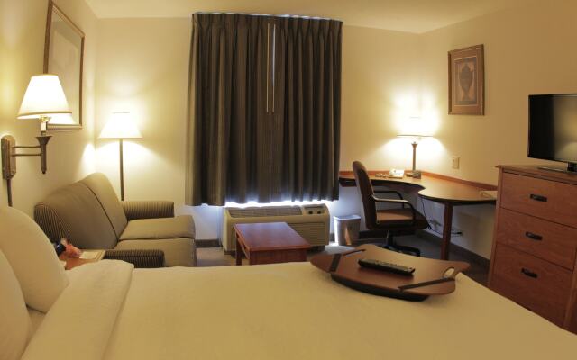 Hampton Inn by Hilton Torreon-Airport Galerias