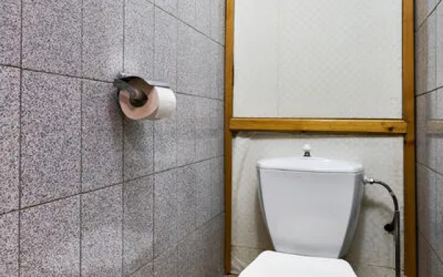 Апартаменты МаксРеалти24 на ул. Молодежная, д. 12/9