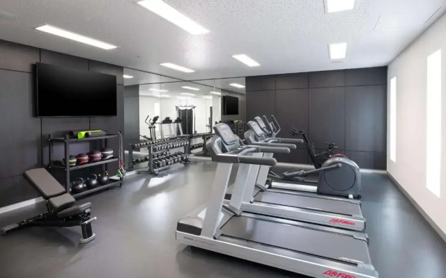 Doubletree By Hilton Hobart
