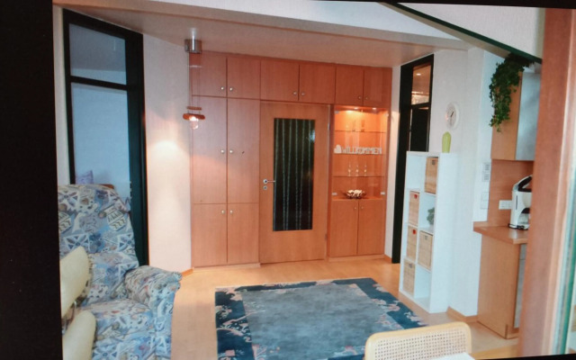 App. Ferienwohnung Berger