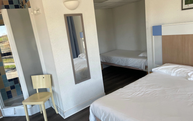 The Originals Access, Hôtel Millau Sud