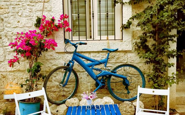 Alacati Umitev Hotel