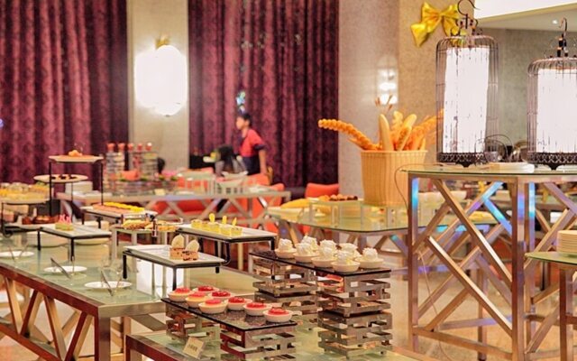 LN Dongfang Hotel Sihui