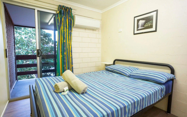 Airlie Beach YHA