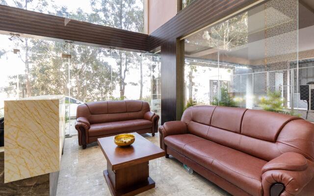 Townhouse OAK Dreamland Suites