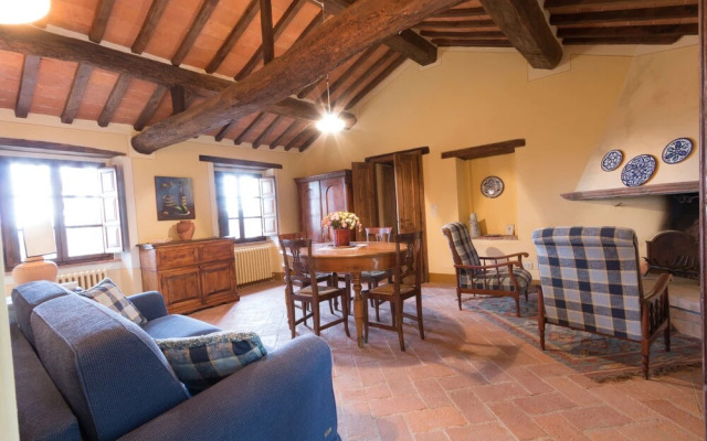 Villa Fibbino - Hotel di Campagna