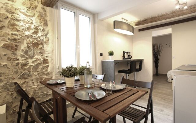 GregBnB - Confort moderne Charme de l'ancien