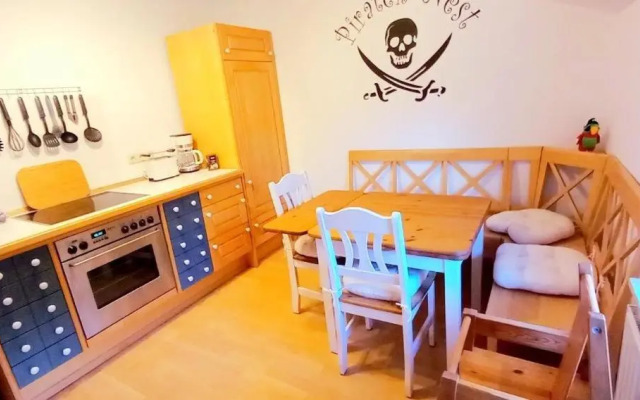 Piratennest Nord