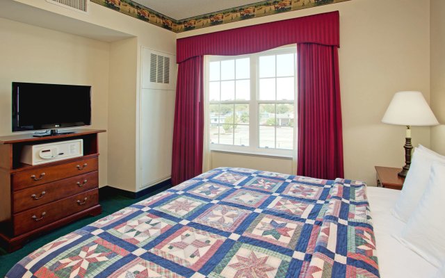 Country Inn & Suites by Radisson, Lancaster (Amish Country), PA