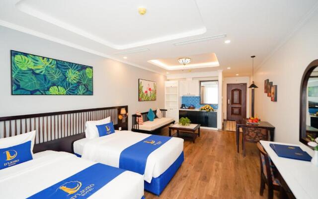 D'Lioro Hotel & Resort