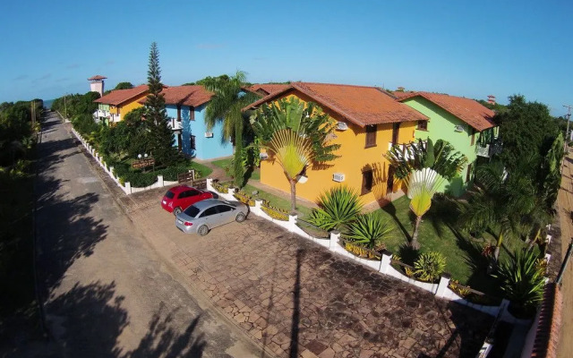 Hotel Villa Esmeralda