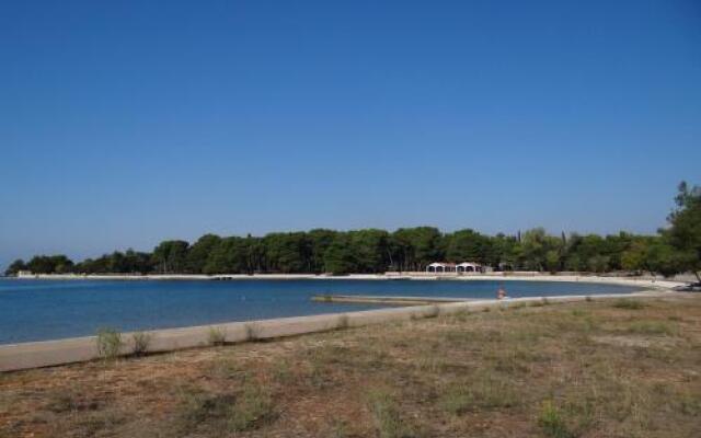 Apartments Villa Bubi