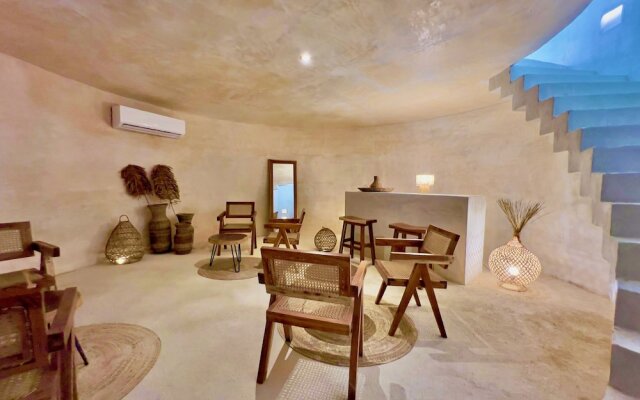 Selva Studios by Casago