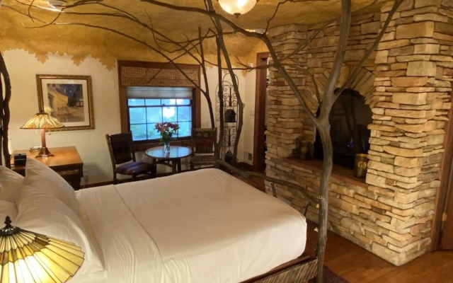 Wild Goose Inn