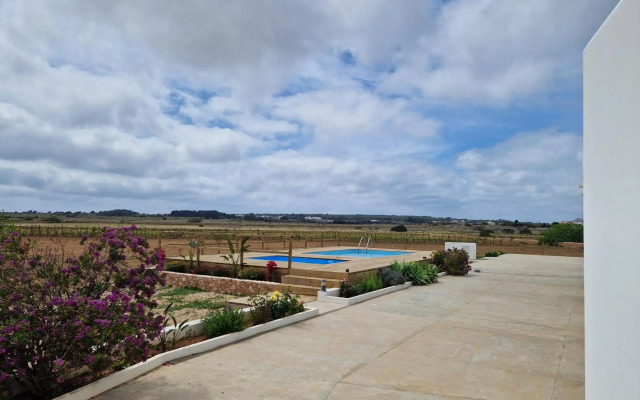 Apartamentos Costamar II