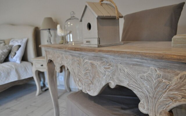 B&B La Garde des Ablais