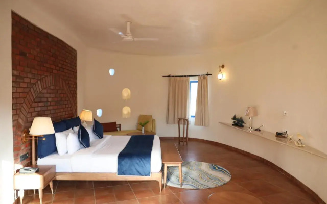 Ramee Royal Resorts & Spa Udaipur