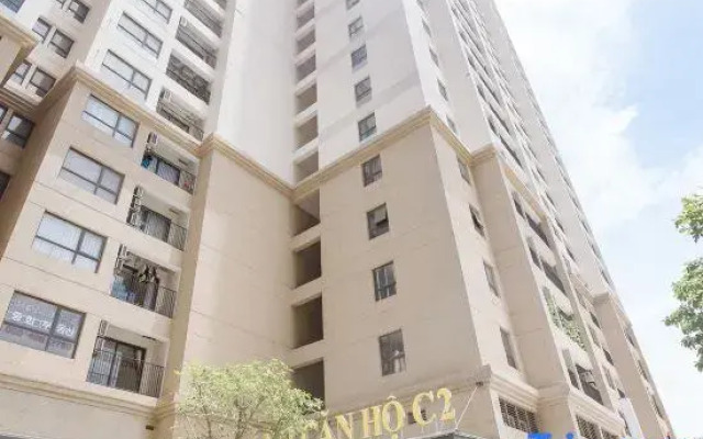 Viethome Premier - Vinhomes Dcapitale