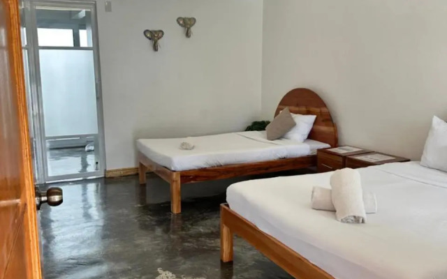 Treeshade Resort & Spa Moalboal