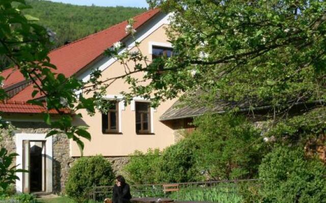 U Pramene Virskeho Vanku