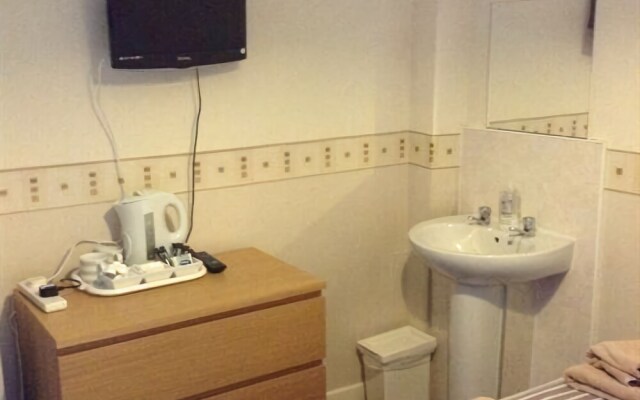 Railway Hotel