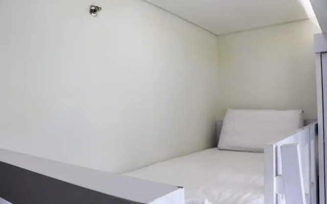 Comfort 2Br Apartment At 30Th Floor Transpark Cibubur