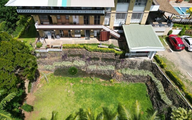 Tagimoucia House Hotel